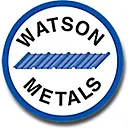 WATSON METALS logo