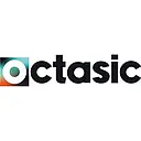 Octasic Inc. logo