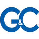 C. G. Equipment logo