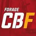 Forage CBF logo