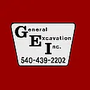 GENERAL EXCAVATION INC logo