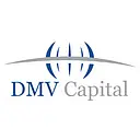 DMV CAB Corp logo