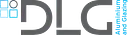 DLG Aluminium & Glazing logo