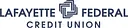 Lafayette Federal Credit Union logo