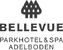 Bellevue Parkhotel & Spa logo