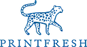 Printfresh logo