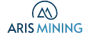 Aris Mining logo