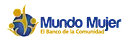 Banco Mundo Mujer logo