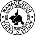 Wasauksing logo