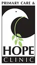 Rutherford County Primary Care logo