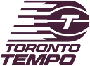 Toronto Tempo logo