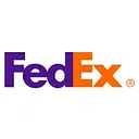 FedEx logo