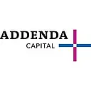 Addenda Capital logo