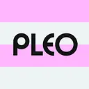Pleo logo