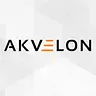 Akvelon logo