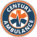 Century Ambulance Service, Inc. logo