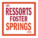 Ressorts Foster Ltée logo