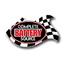 Complete Battery Source logo