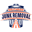 Southside Junk Removal logo
