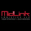 MidLink Logistics logo