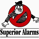 Superior Alarms logo