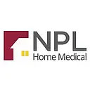 NPL Home Medical Equipment logo