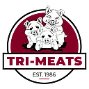 Tri-City Meats logo