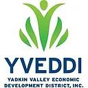 YVEDDI logo
