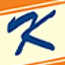 Black King Games logo