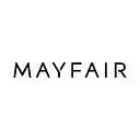 Central Walk Mayfair Shopping Centre logo