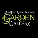 BRADFORD GREENHOUSES logo