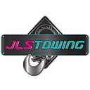 JLS Towing & Repair logo