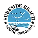 Town of Surfside Beach logo