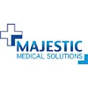 Majestic Medical Solutions logo