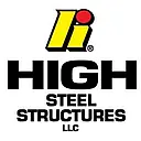 High Steel Structures LLC logo