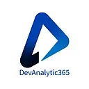 DevAnalytic365 logo