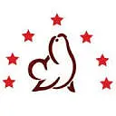 Universeal Production Canada logo