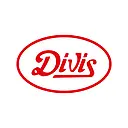 Divis Laboratories logo