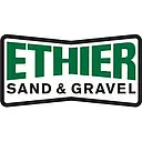 Ethier Sand and Gravel logo
