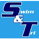Swim and Tri logo