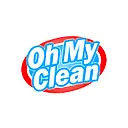 Oh That’s Clean logo