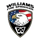 Williams Fire Sprinkler Co Inc. logo