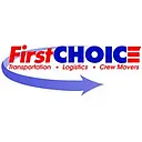 FIRST CHOICE TRANSPORTATION logo