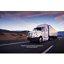 i k n trucking ltd. logo