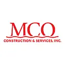 MCO Construction and Services, Inc. logo