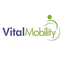 Vital Mobility Medical Supplies logo