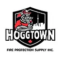 Hoggtown Fire logo