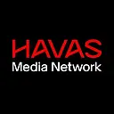 Havas Media Network logo