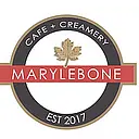 Dumont creamery and cafe logo