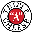 Triple A Cheese logo